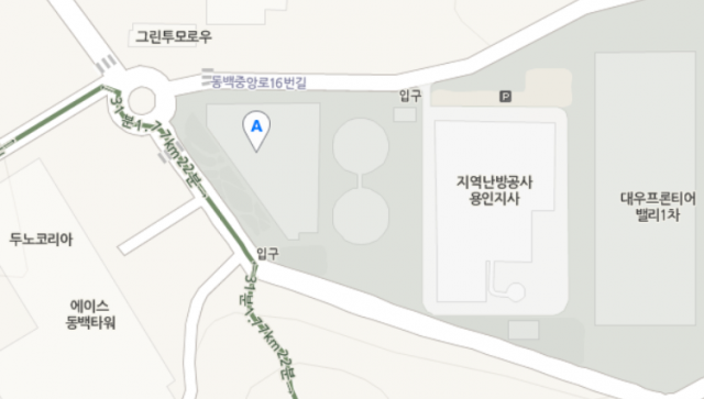 출처: 경기도 용인시 