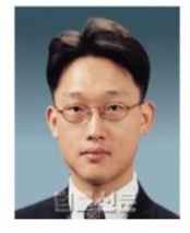 신종열 판사로 알려진 사진. 인터넷 커뮤니티 캡쳐