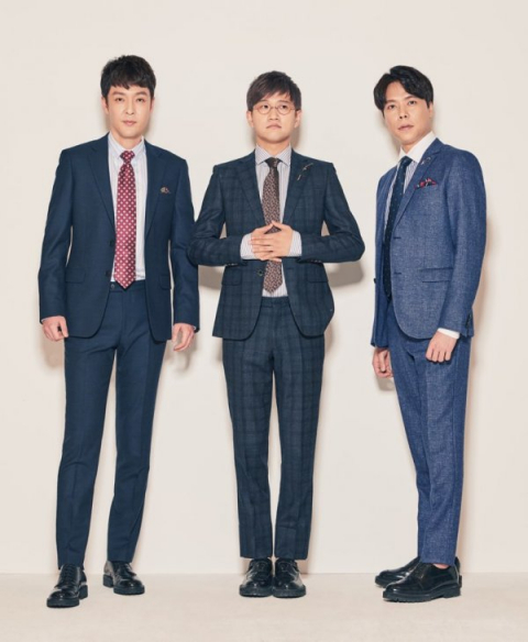 15일 주요 포털사이트에서 스윗소로우가 실시간 검색어에 등장한 가운데 성진환의 부재가 새삼 주목을 받고 있다.