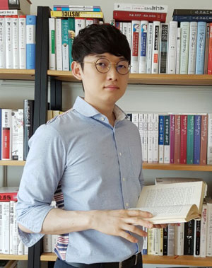 박철상. 매일신문DB