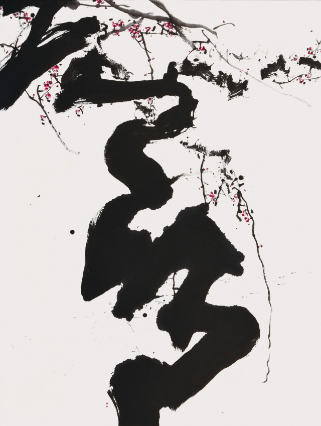 석경 이원동 작 