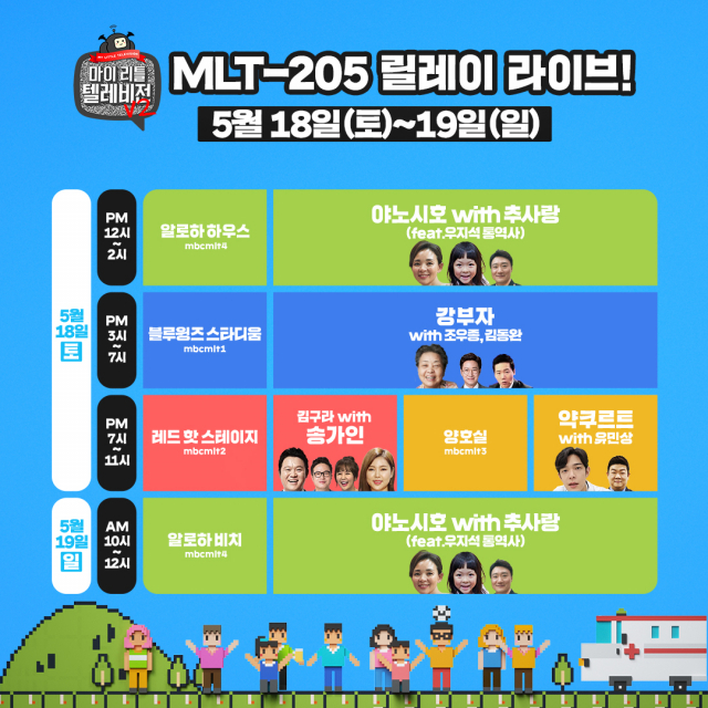 MBC 