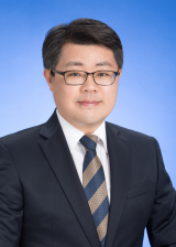 문영백 경북테크노파크 지역기업육성실장