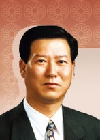 안원효 신임 경상북도의정회 회장