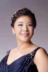 소프라노 이정아