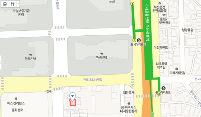 출처: 부산 남구 문현동 