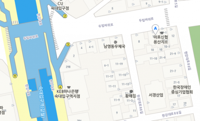 출처: 남영동 