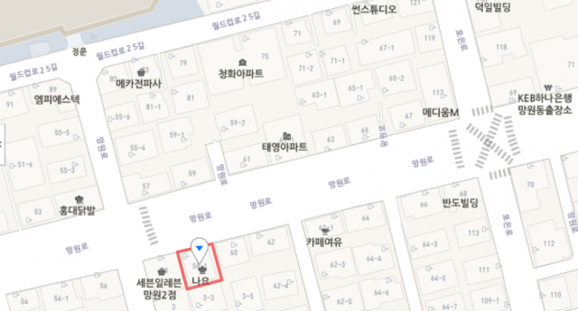 출처: 망원동 