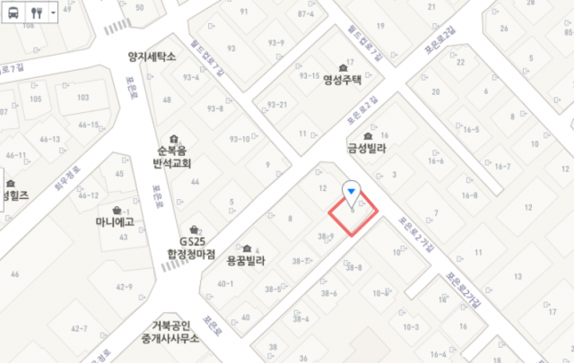 출처: 합정동 
