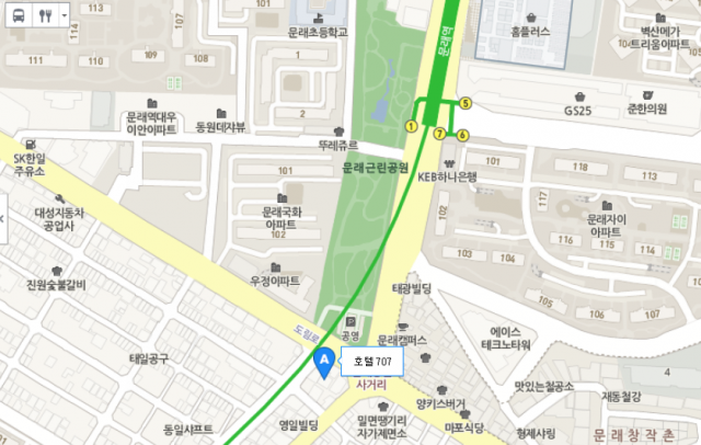 출처: 문래동 