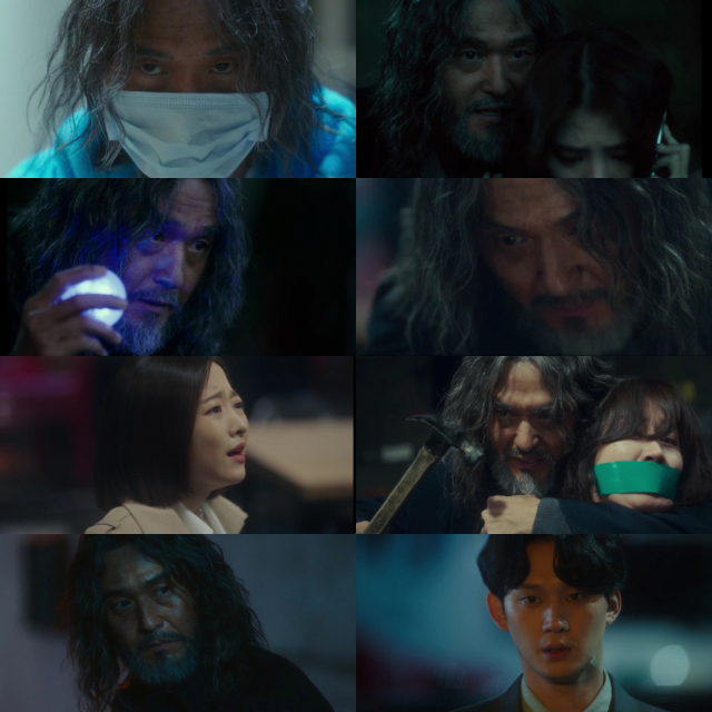 사진. tvN 월화드라마 
