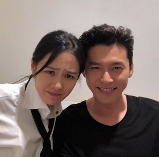 출처: 손예진 인스타그램 캡처