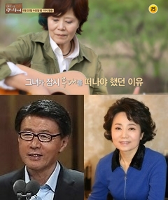 가수 장은아, 황인용, 성병숙. tv조선 인생다큐 마이웨이 예고편,b매일신문DB