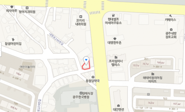 출처: 광주 