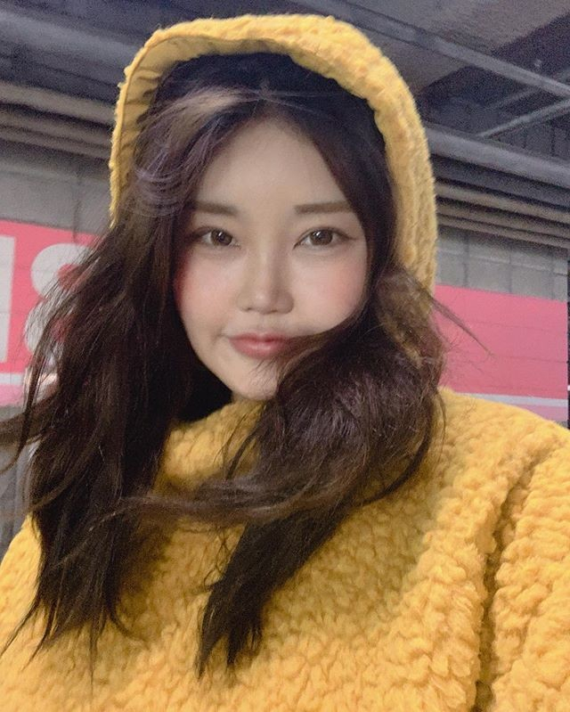 김소희 전 대표 인스타그램 캡쳐