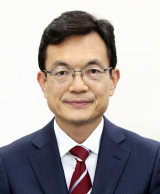 문재인 대통령은 23일 오후 신임 외교부 1차관에 조세영 국립외교원장을 임명했다. 연합뉴스