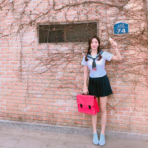 출처: 예정화 인스타그램