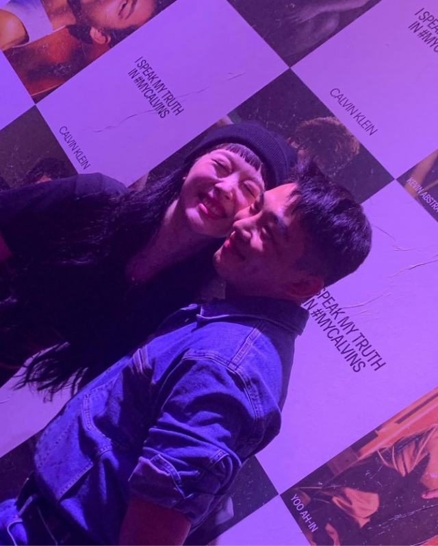 출처: 설리 인스타그램