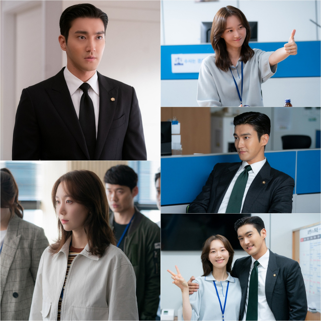 몬스터유니온, 원콘텐츠 사진 제공
