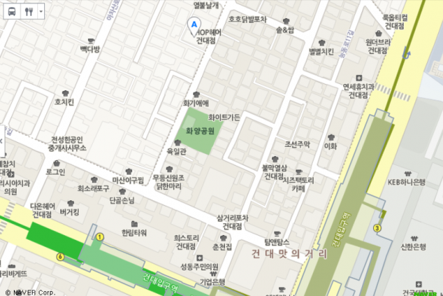 출처: 광진구 