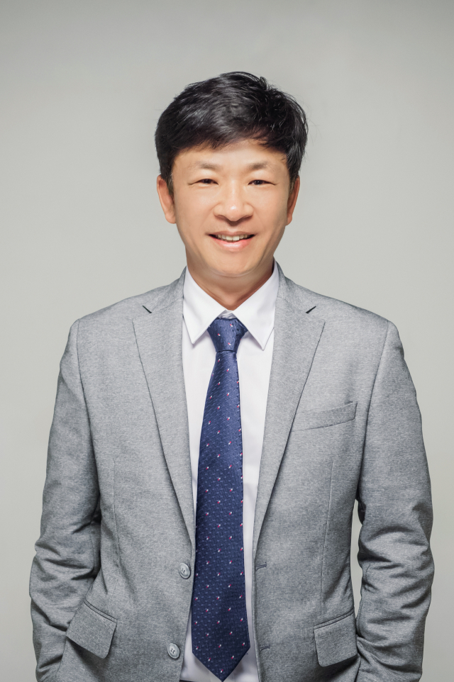에스엘미디어 신용진 대표