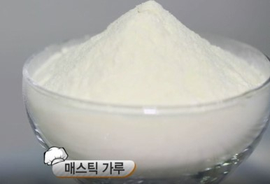 매스틱. SBS 좋은아침 tv 화면 캡처