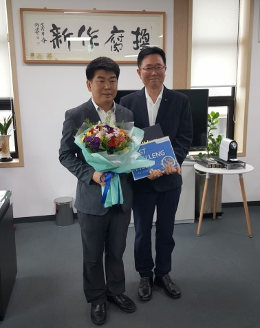 오순기 씨 제공