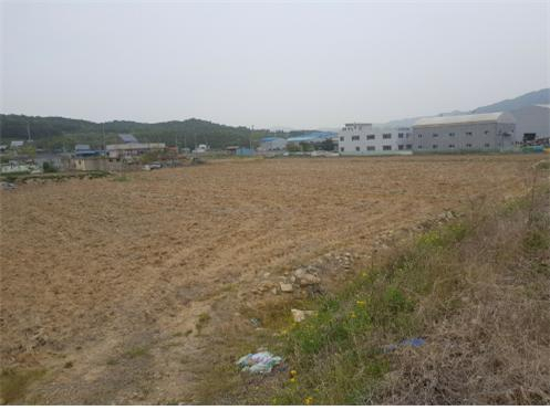 경북 경주시 외동읍 논