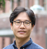 김경태 경북대병원 신경외과 교수