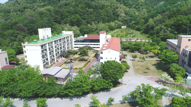 실버타운