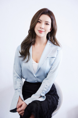 심사위원 뮤지컬 배우 정선아