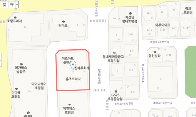 출처: 남양주시 