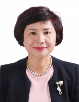 류옥순 의성군 보건소 예방의약계장
