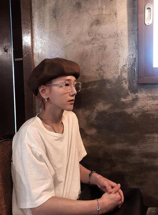 예성 SNS 캡쳐
