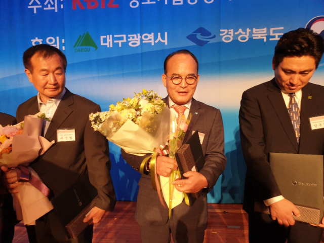 심만섭 청우산업개발 대표
