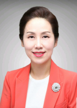 황은주 학부모총연합회 이사장
