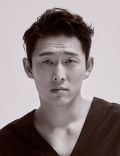 배우 고준