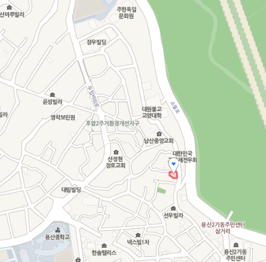 더백푸드트럭 위치는? 맛있는 녀석들 
