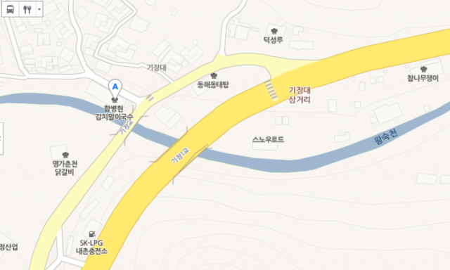 출처: 포천시 내촌면 
