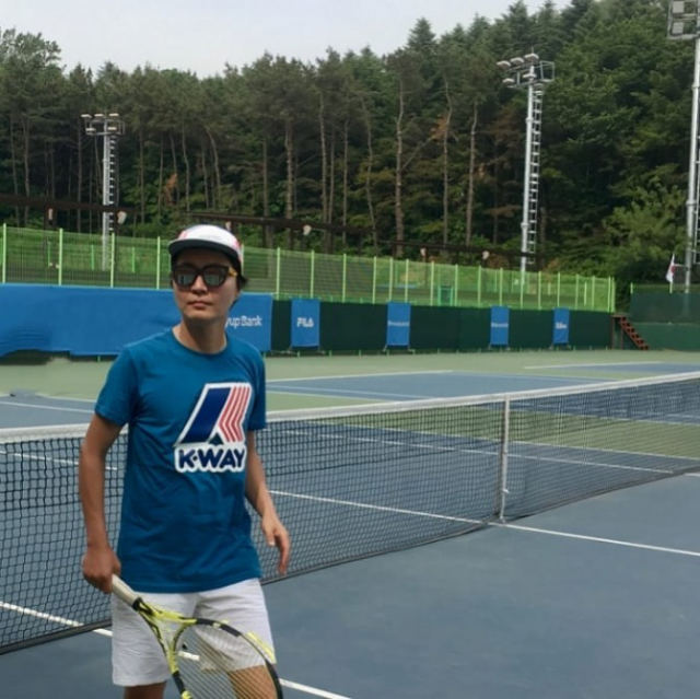 출처: 신정환 인스타그램