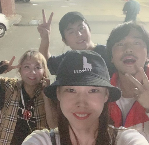 출처: 박나래 인스타그램