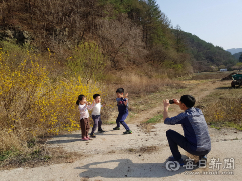 장려상-김정숙 작