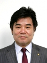 이성준 경북대 기획처장