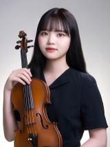 바이올린 김하은