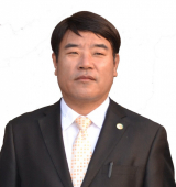 류재용 경북안전기동대장