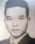 약산 김원봉 선생