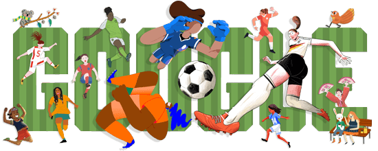 2019 FIFA 프랑스 여자 월드컵(이하 2019 여자 월드컵)이 앞둔 가운데 7일 