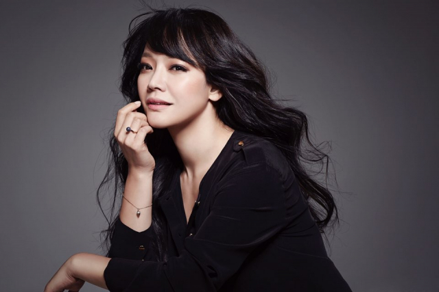 뮤지컬배우 김소현