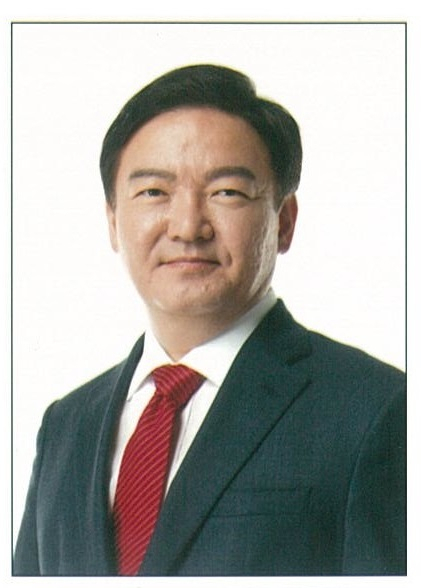 민경욱 자유한국당 대변인. 매일신문 DB