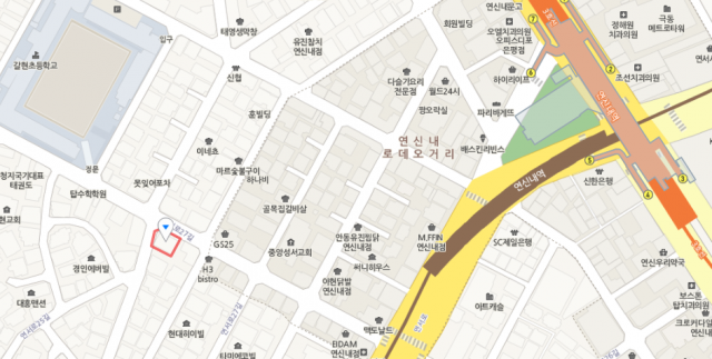 황제물회 황제해신탕 맛집 